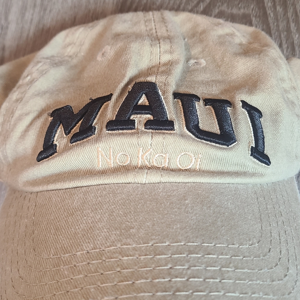 MAUI hat Robin Ruth - Picture 2 of 5